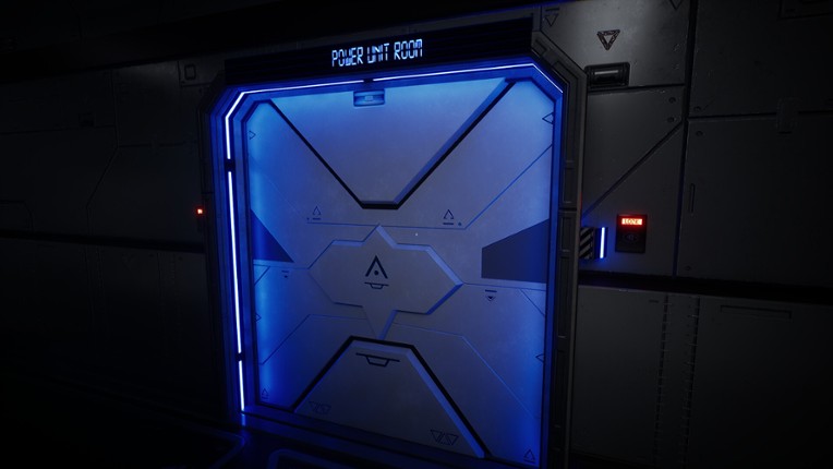 Nexus The Exception screenshot