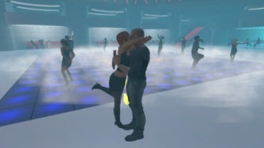 NightClub Simulator Image