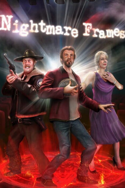 Games like Nightmare Frames