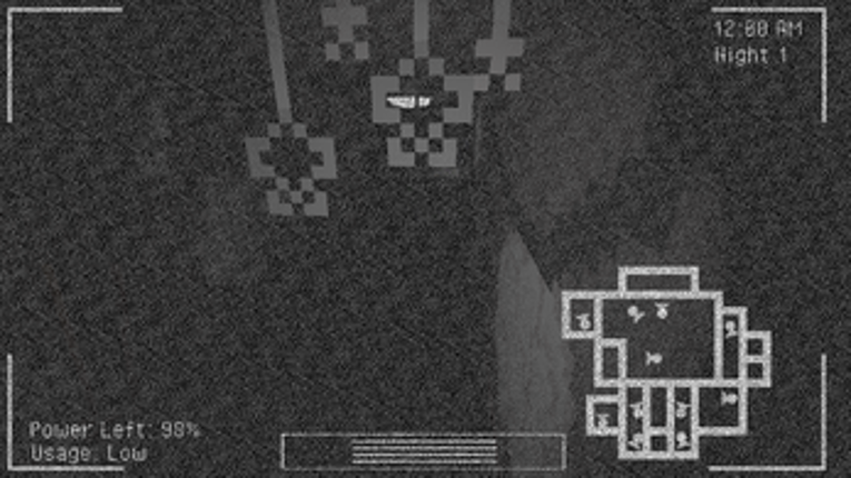 Nights at Freddy’s 1: Security Duty Image