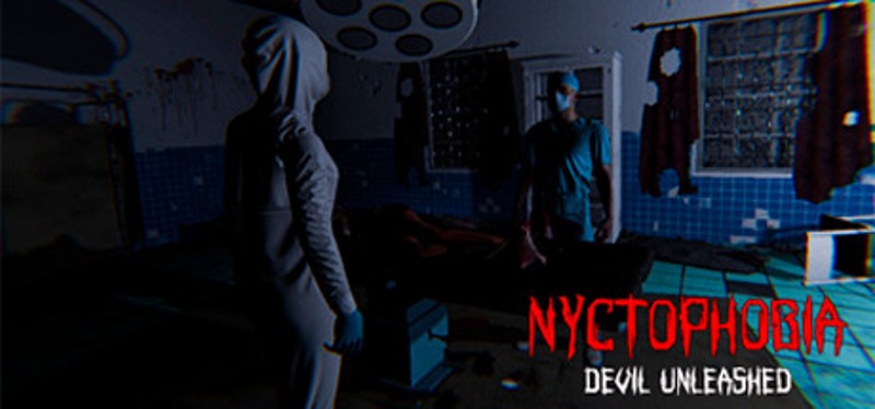 Nyctophobia: Devil Unleashed Game Cover