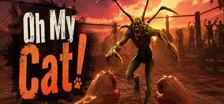 Games like Oh My Cat!