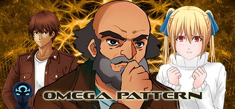 Games like Omega Pattern
