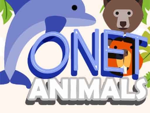 Games like Onet Animals