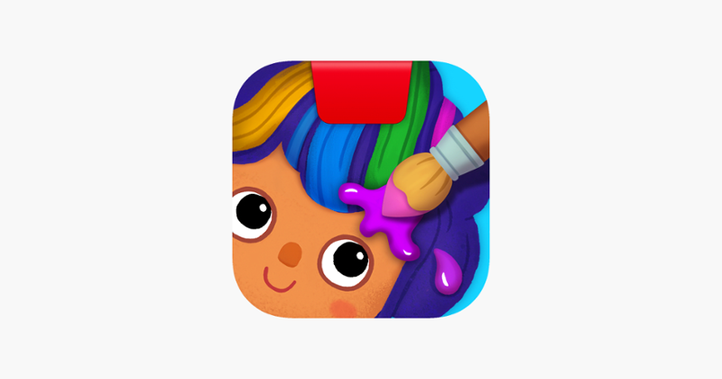 Osmo Costume Party Game Cover