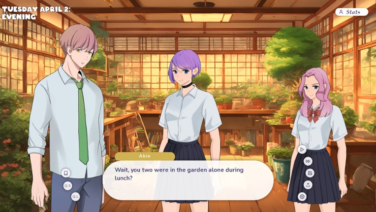 Otaku Miracles screenshot