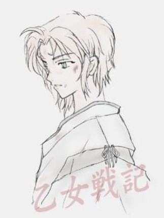 Otome Senki Image