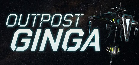 Games like Outpost Ginga