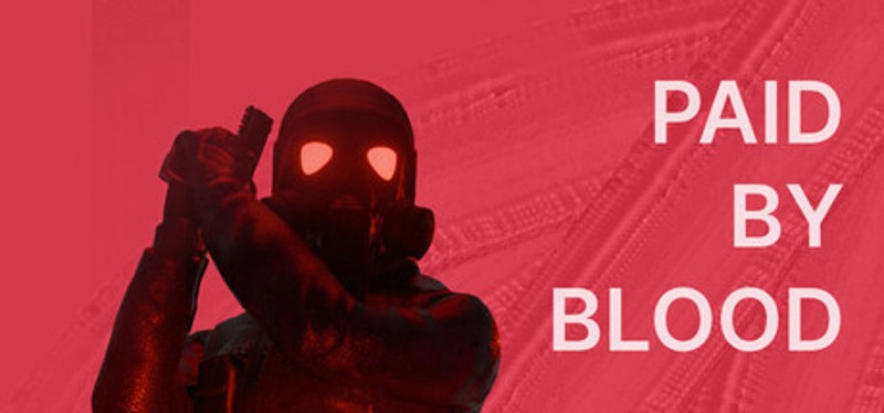 Paid By Blood Image
