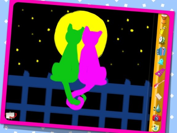 Paint Melody - Draw Music Image