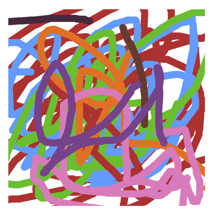 Games like Painterly