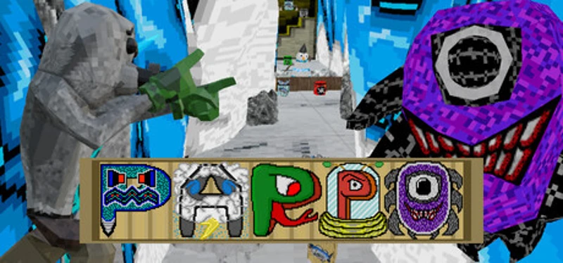 Pappo Image