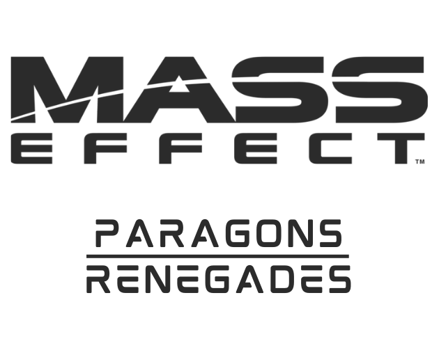 Games like Paragons & Renegades