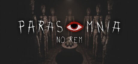 Games like Parasomnia: No REM