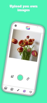 Pixel Color by Number Games Image
