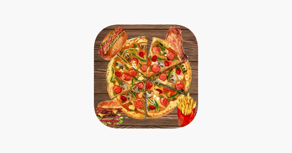 Games like Pizza Burger Match 3