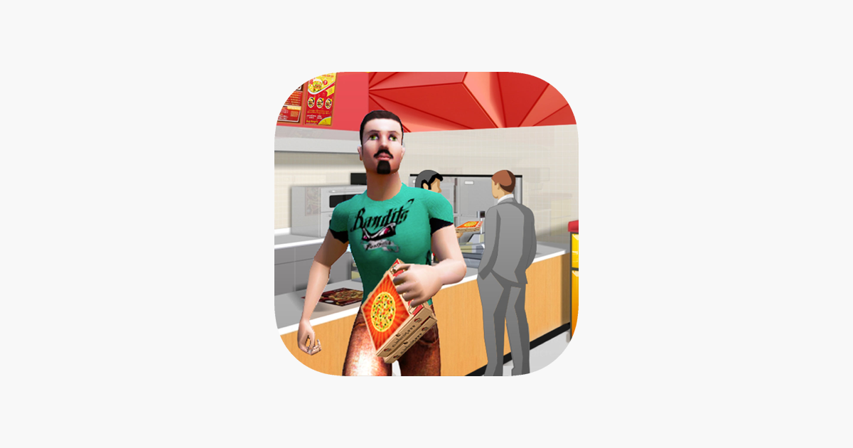 Games like Pizza Shop Hero Run - Maker of Pizza Cooking Game