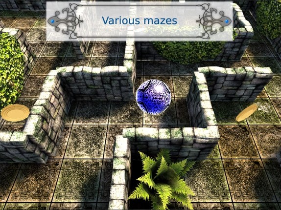 Plasma Orb screenshot