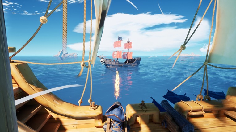 Plunder Rush Image