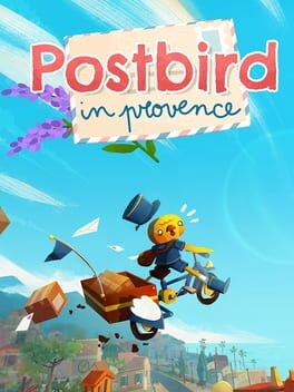 Games like Postbird in Provence