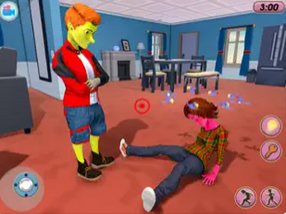 Pranks with Family & Neighbor screenshot