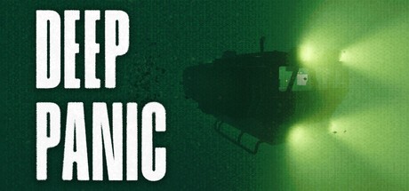 Games like Deep Panic