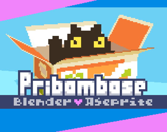Pribambase Image