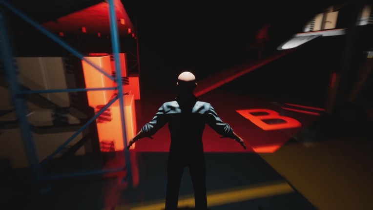 Prime Horror II screenshot