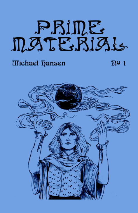 Games like Prime Material