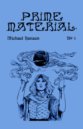 Prime Material Image