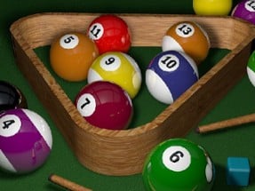 Pro Billiards Image