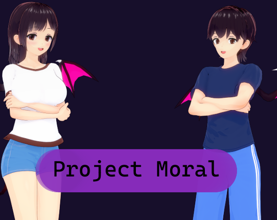 Project Moral Image