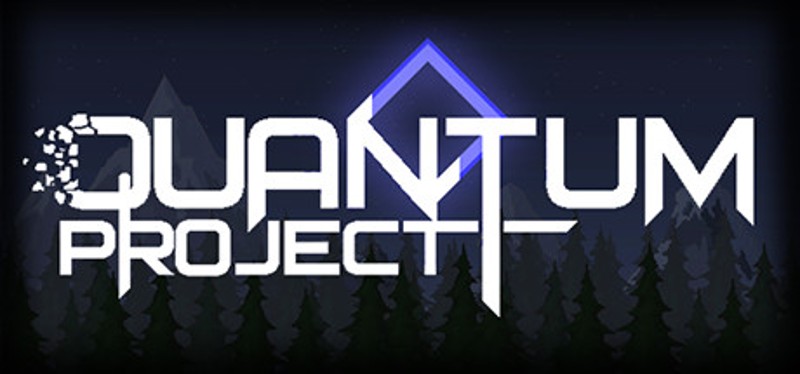 Quantum Project Game Cover