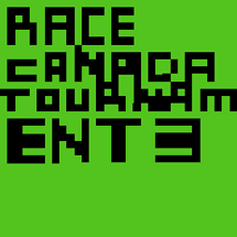 Race Canada Tournament 3 Image