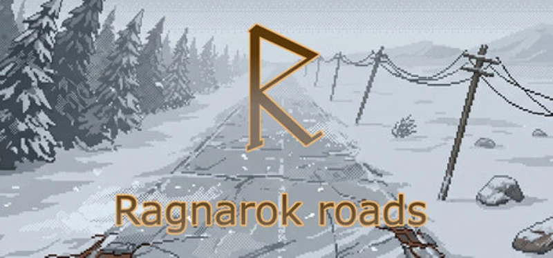 Ragnarok Roads Image