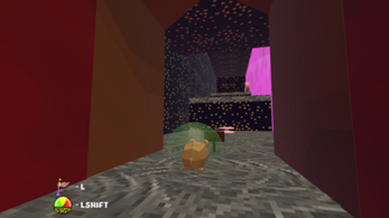 Rebel's Rollout Image