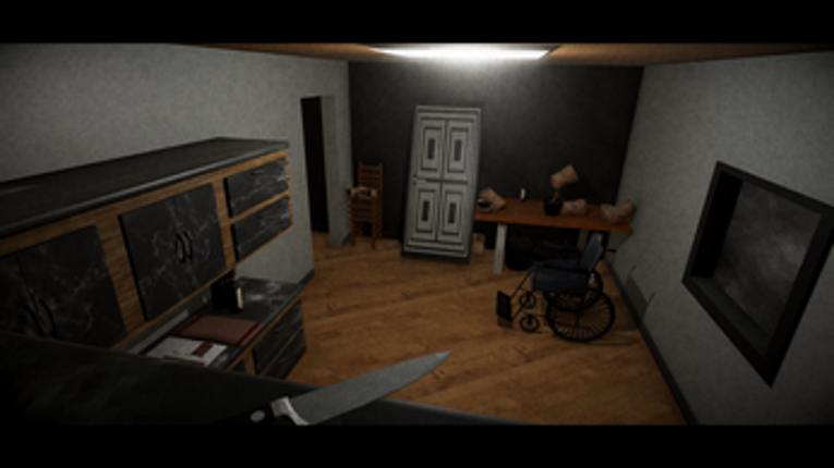 Reborn screenshot