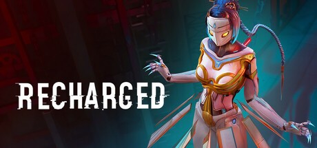 Games like Recharged VR