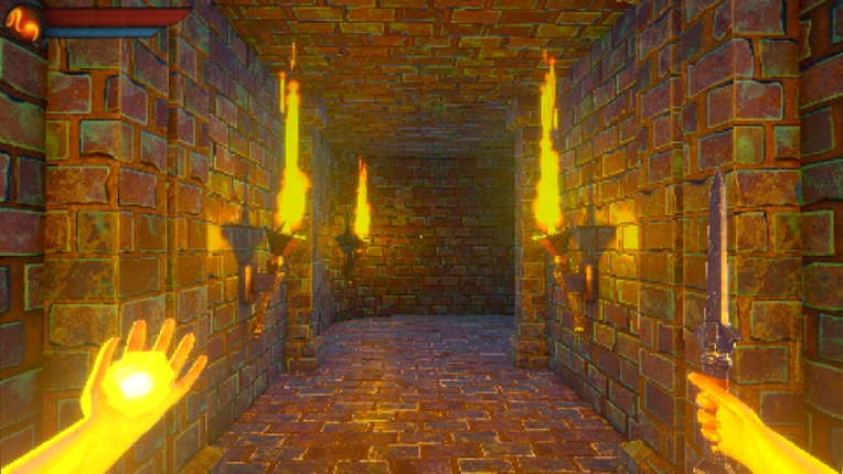 Reconquista screenshot