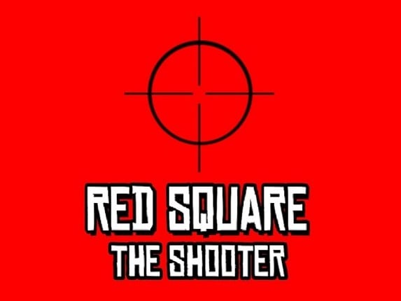 RED SQUARE   THE SHOOTER Game Cover