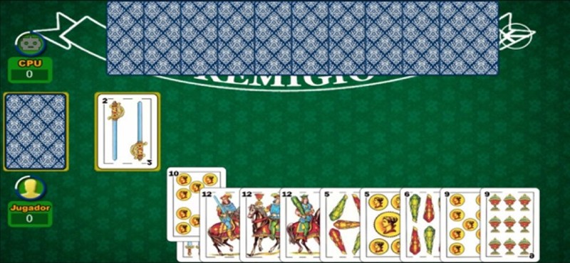 Remigio screenshot