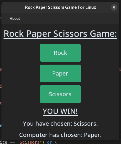 Games like Rock Paper Scissors Game