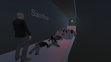 Sacrifice Image