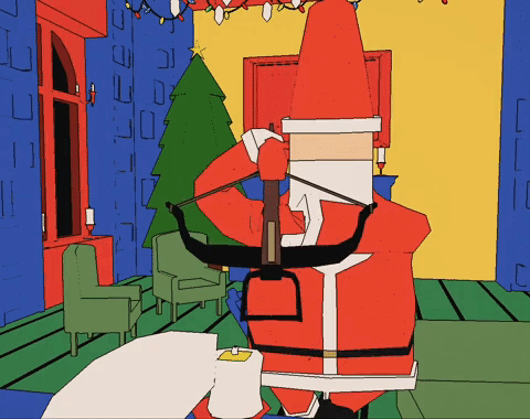 Games like Santa Claus Is Coming To Town