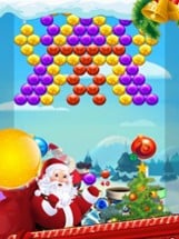 Santa Pop Ball Xmas 2k17 Image