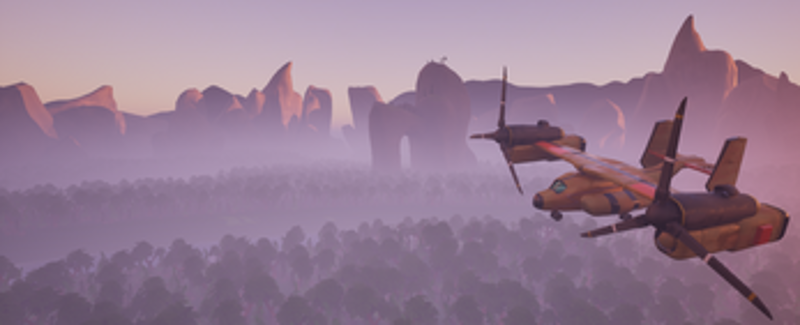 Saviator screenshot