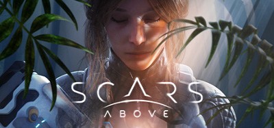 Scars Above Image