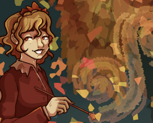 Seasons of Gensokyo Image