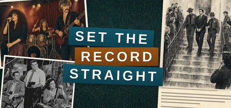 Games like Set the Record Straight