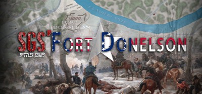 SGS Battle For: Fort Donelson Image